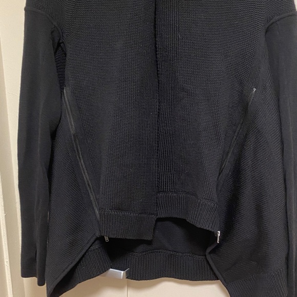 lululemon athletica Black Sweater - Picture 3 of 6